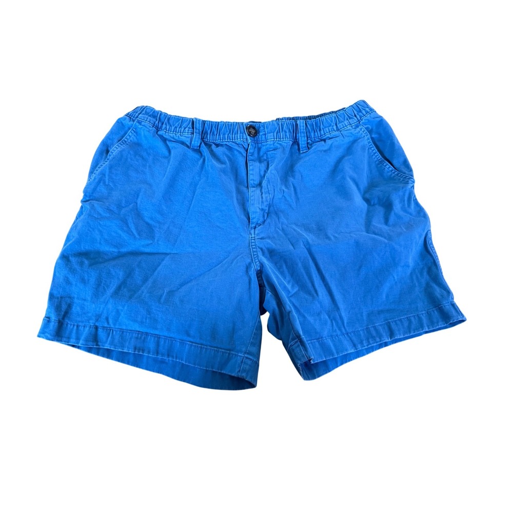 Chubbies blue‎ casual shorts